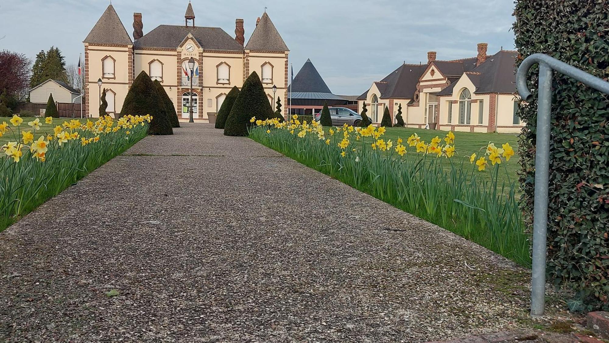 Villa Maella Saint-Michel-Tuboeuf Экстерьер фото